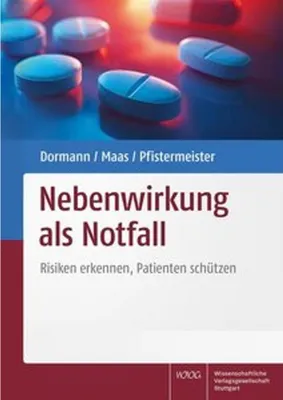 Produktbild von Nebenwirkung als Notfall