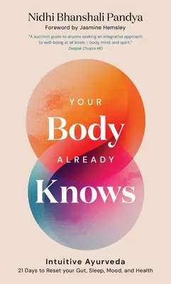 Obrázok produktu pre Your Body Already Knows