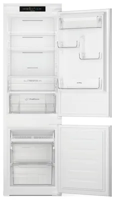 Produktbild von Privileg PCITN 18S3, 250 l, NoFrost-Funktion (Kühleinheit), 7 kg/24h, D, Fresh Zone Fach, Weiß