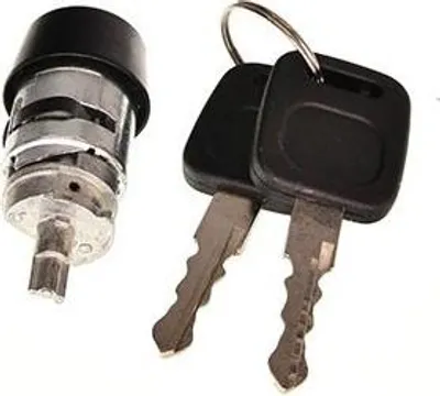 Zdjęcie produktu dla Wkład Stacyjki Audi 80,90,100 05.72-09.91
