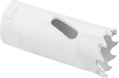 Immagine prodotto di Sega a tazza bimetallica GRAPHITE 21 mm