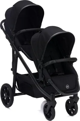 Produktbild von Fillikid Geschwister- & Zwillingskinderwagen Fill