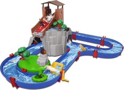 Zdjęcie produktu dla AquaPlay AdventureLand
