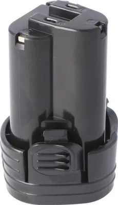 Produktbild von Akku Makita BL1013 als Nachbau-Akku 194550-6, 194551-4 10,8V, 1,5Ah