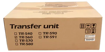 Produktbild von Kyocera TR-560 Transfereinheit 302HN93062 -B