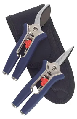 Zdjęcie produktu dla Spear & Jackson Mini nożyce do gałęzi z ostrzem ze stali węglowej