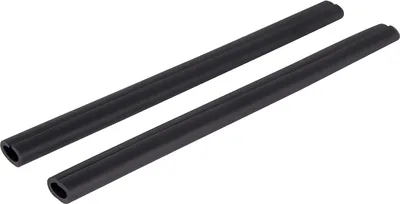 Produktbild von Waldhausen Stiefelsporenschutz, Farbe:schwarz