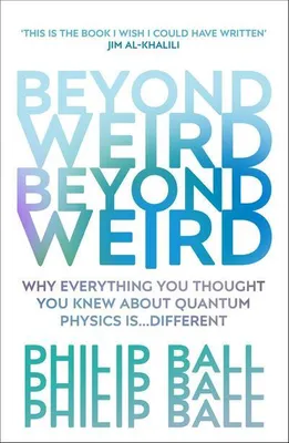 Image de Beyond Weird