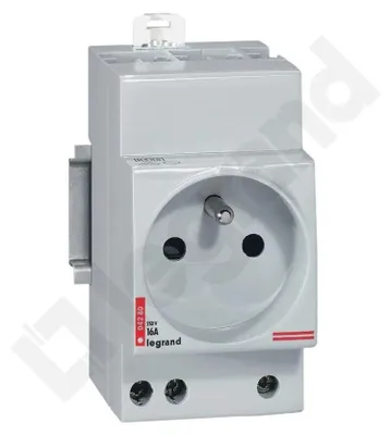 Immagine prodotto di Legrand 004280 Franzoe. Sdo 10/16a 250v