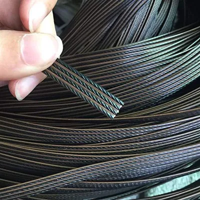 60m Platte Kunststoff Rattan für, Hauptbild