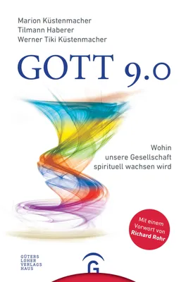 Produktbild von Gott 9.0