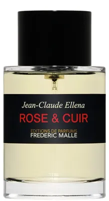 Zdjęcie produktu dla Frederic Malle Rose & Cuir Woda perfumowana, 100 ml