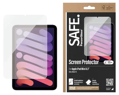 Immagine prodotto di PanzerGlass SAFE: protezione per lo schermo del tablet, prodotto da PanzerGlass