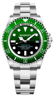 Imagen del producto de BOBROFF Relojes de pulsera BF0002J1bv