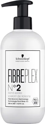 Produktbild von Schwarzkopf Fibreplex N2 - Bond Sealer 500 ml