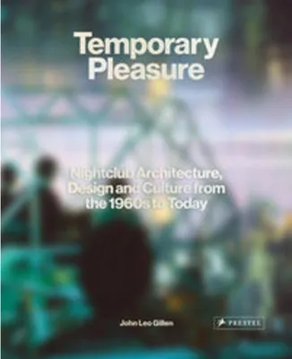 Imagen del producto de Temporary Pleasure