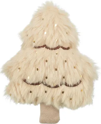 Image de Trixie Jouet pour chats Sapin beige