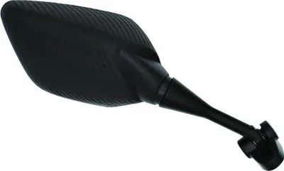 Produktbild von FAR 8069 Linke Verkleidungsspiegel Carbon-Look Universal
