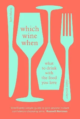 Produktbild von Which Wine When