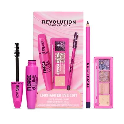 Obrázok produktu pre Revolution – Súprava na líčenie Enchanted Eye