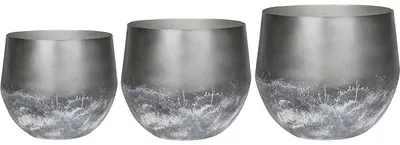 Obrázok produktu pre Obal Ter Steege Elisa - Mystic Earth (sada 3 kusov), priemer 44 cm