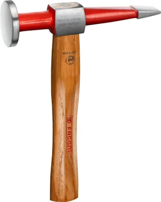 Produktbild von Facom Karosseriehammer gerade 40 mm