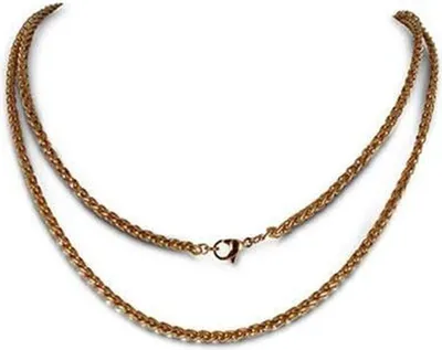 Produktbild von Damenhalskette Lockits 980600269