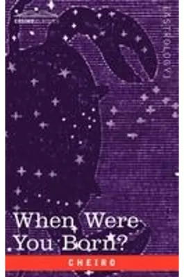Immagine prodotto di When Were You Born?
