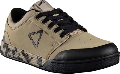 Produktbild von Leatt 2.0 Flatpedal Shoe Dune 45,5