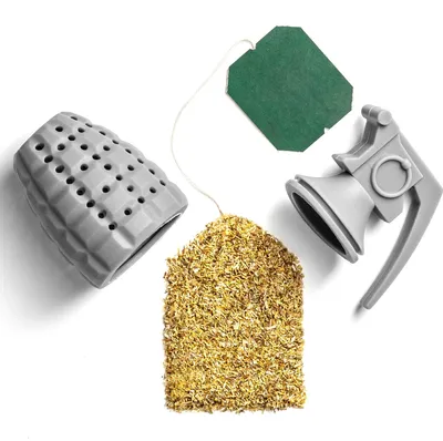 Image de Théière - Grenade