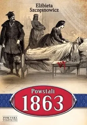 Immagine prodotto di Szczesnowicz, E: Powstali 1863