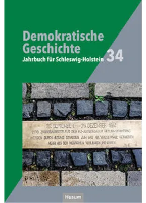 Zdjęcie produktu dla Demokratische Geschichte