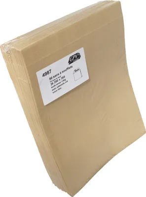 Immagine prodotto di GPV 4987 Busta pieghevole GPV 26, 275 x 365 mm, senza finestra
