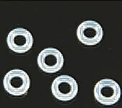 Produktbild von Graupner Dichtung Ø8x2.0mm 1VE2
