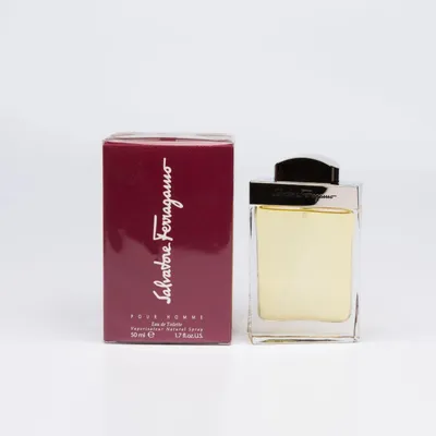 Immagine prodotto di Ferragamo Homme - Salvatore Ferragamo Eau de Toilette Spray 50 ml