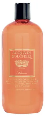 Image de Acqua di Bolgheri Gel douche Scirocco