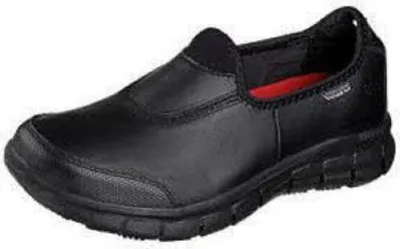 Obrázok produktu pre Skechers Sneakers 76536EC-BBK in Black color size 37