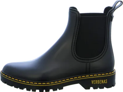Produktbild von Verbenas Gummistiefeletten Gaudi Igor Uni 31323033313932 Schwarz 39 EU
