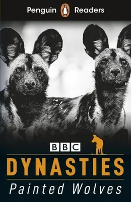 Immagine prodotto di Penguin Readers Level 1: Dynasties: Wolves (ELT Graded Reader)