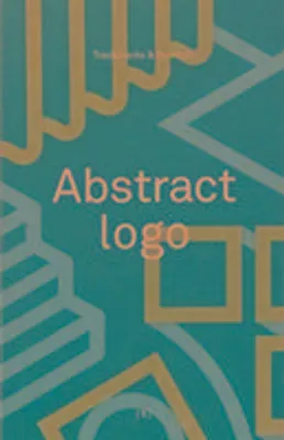 Obrázok produktu pre Abstraktné logo