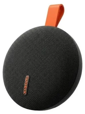 Productafbeelding van Draagbare Bluetooth-speaker Xiaomi Essential, 5W, IP66, zwart