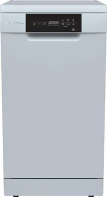 Image de Candy Brava CDPH 2D1047W Freestanding 10 place settings E