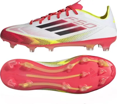 Produktbild von Adidas F50 Pro FG M IE1284 football boots Pullunder adidas Größe: 40,