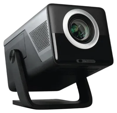 Image de Identique au MP1800p, 800 lumens ANSI, 1080p (1920 x 1080), 1000:1, 16:9, 1016 - 3810 mm (40 - 150 pouces), 0,65 - 3 m