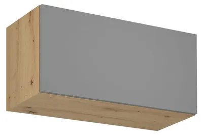 Produktbild von Hängeschrank G80K – Velora – Beige