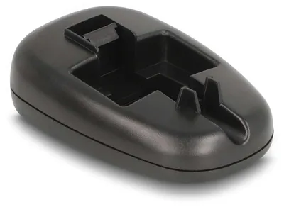 Immagine prodotto di Keystone Auflegehalterung schwarz