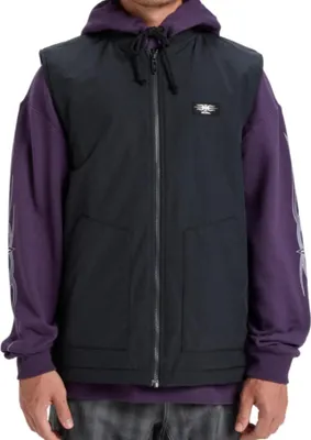 Produktbild von Quiksilver Wasted Gilet True Black L