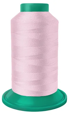 Produktbild von Ariadna Iris 40N Stickgarn 1000m Glänzend Pink