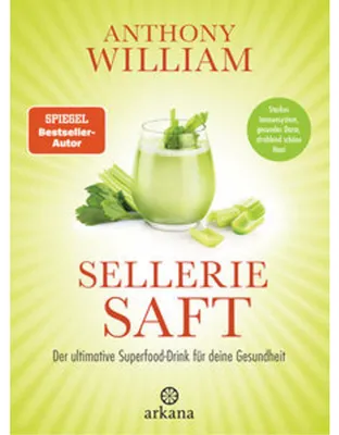 Image de Selleriesaft