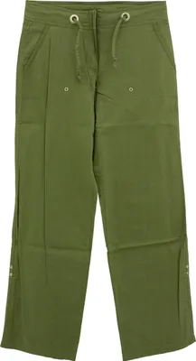 Produktbild von 29213 Angels, Jenny,  Damen Jeans Hose, Popelinestretch, khaki, D 38 W 29 L 32